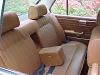rear seat