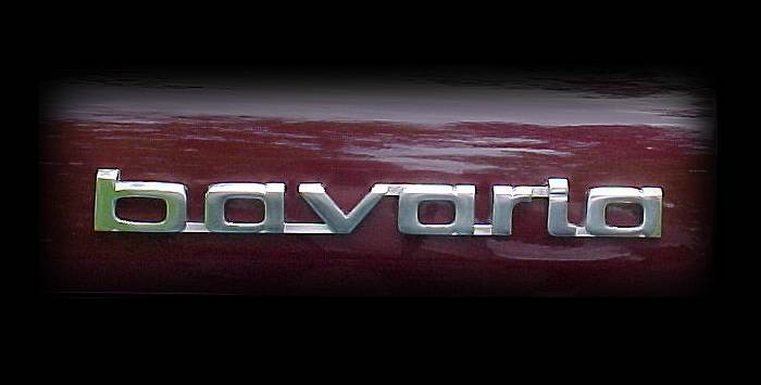 Click to see the Bavaria of the month!